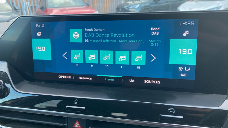 Citroen C4 100kW Shine Plus 50kWh 5dr Auto Electric Hatchback